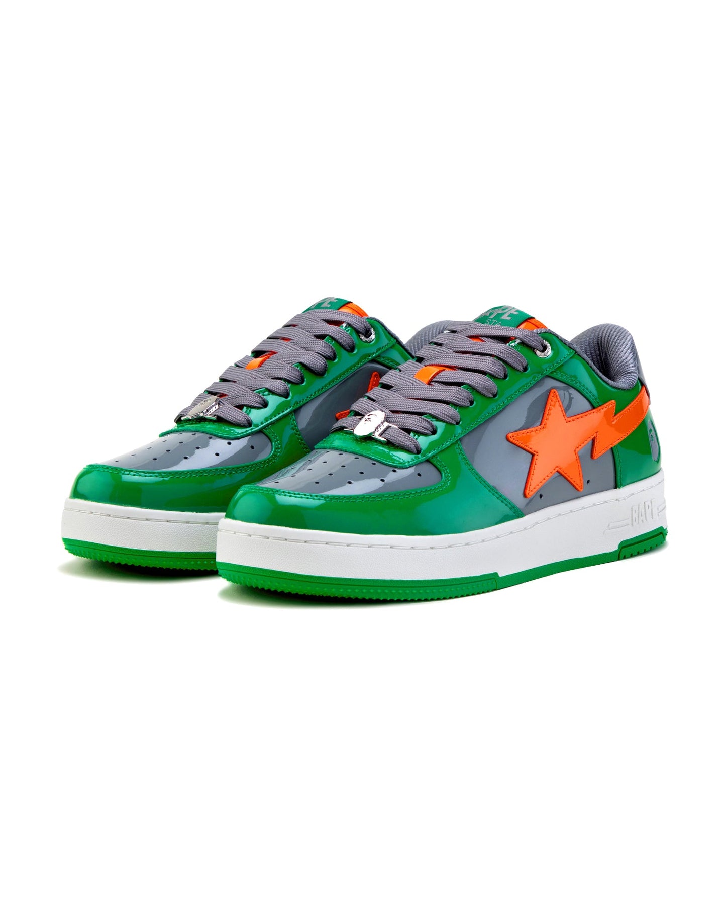 BAPE STA #1 M1