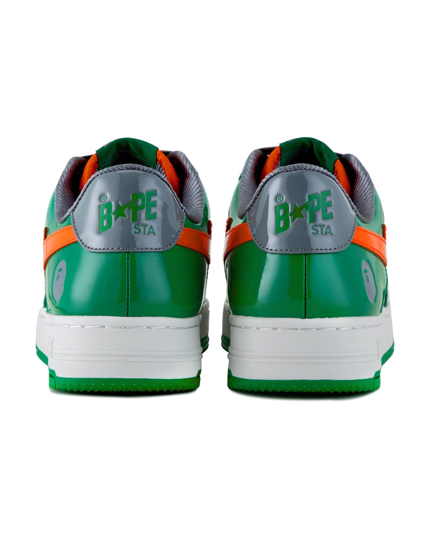 BAPE STA #1 M1