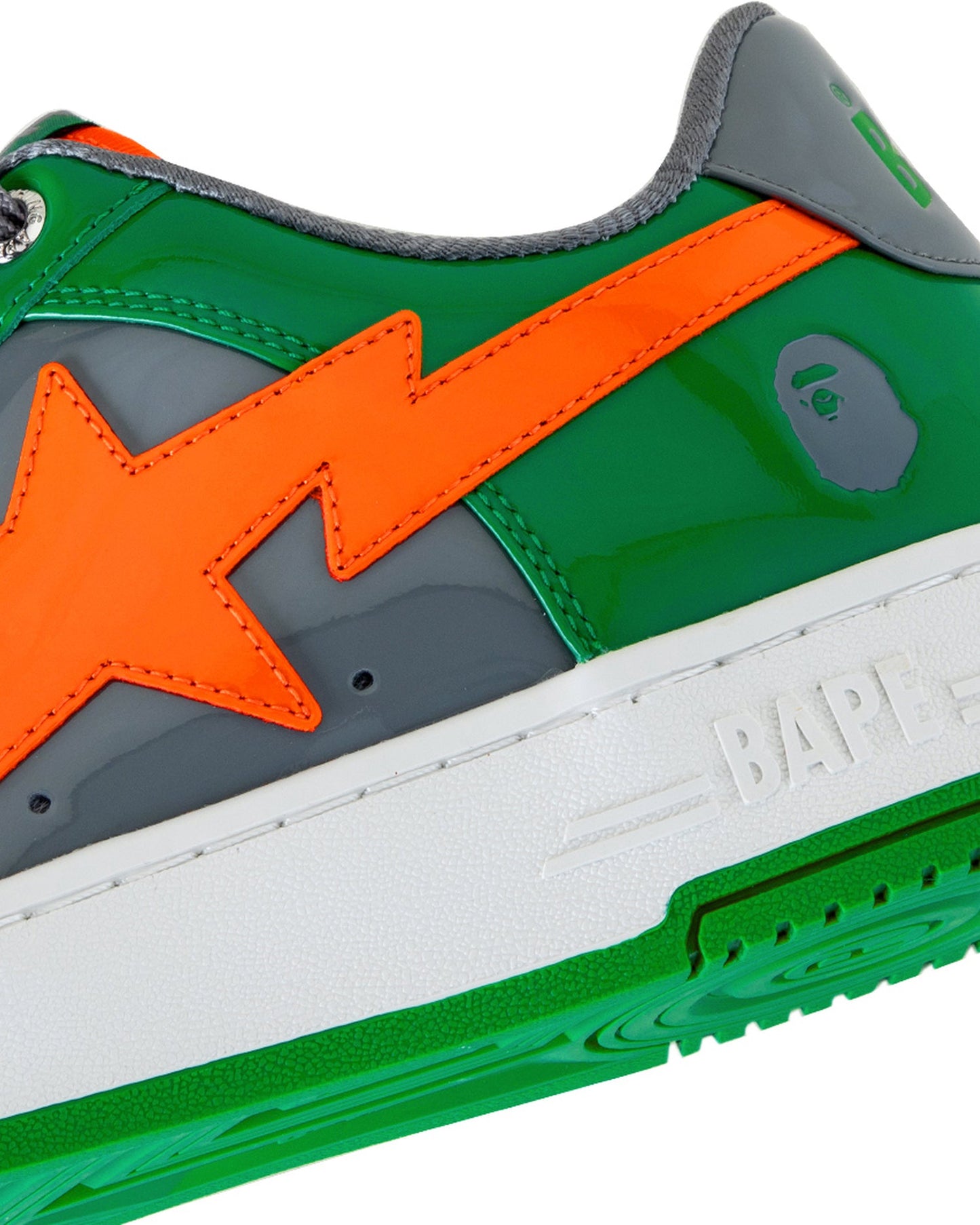 BAPE STA #1 M1