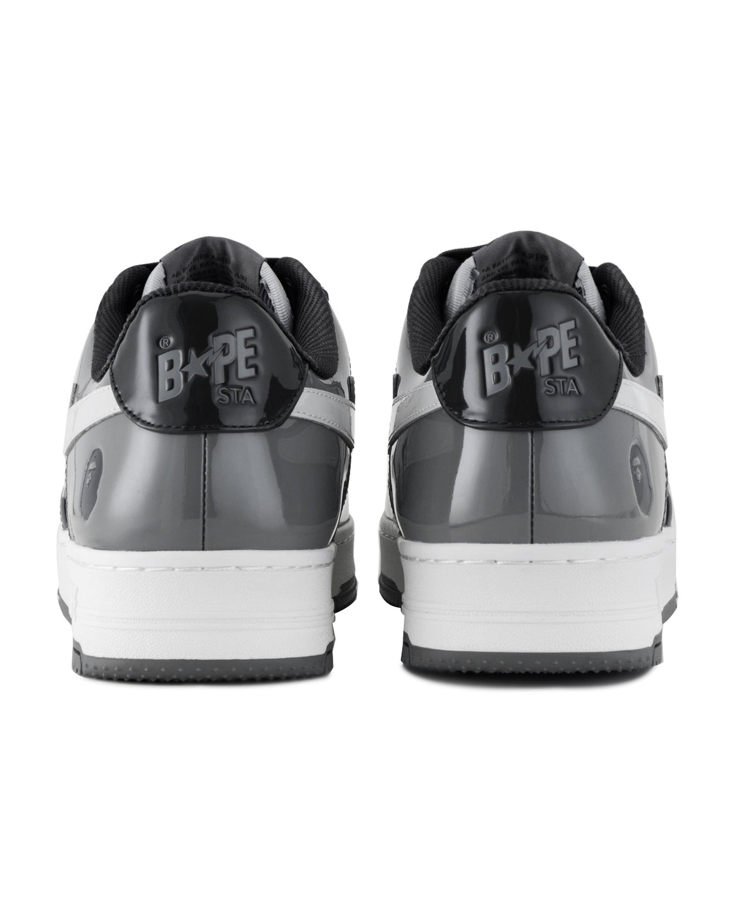 BAPE STA #1 M1