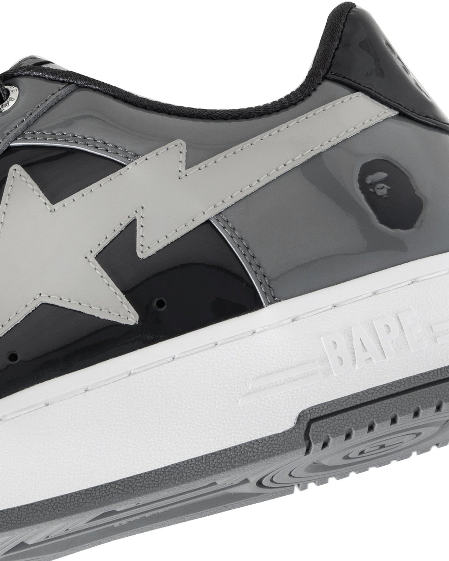 BAPE STA #1 M1