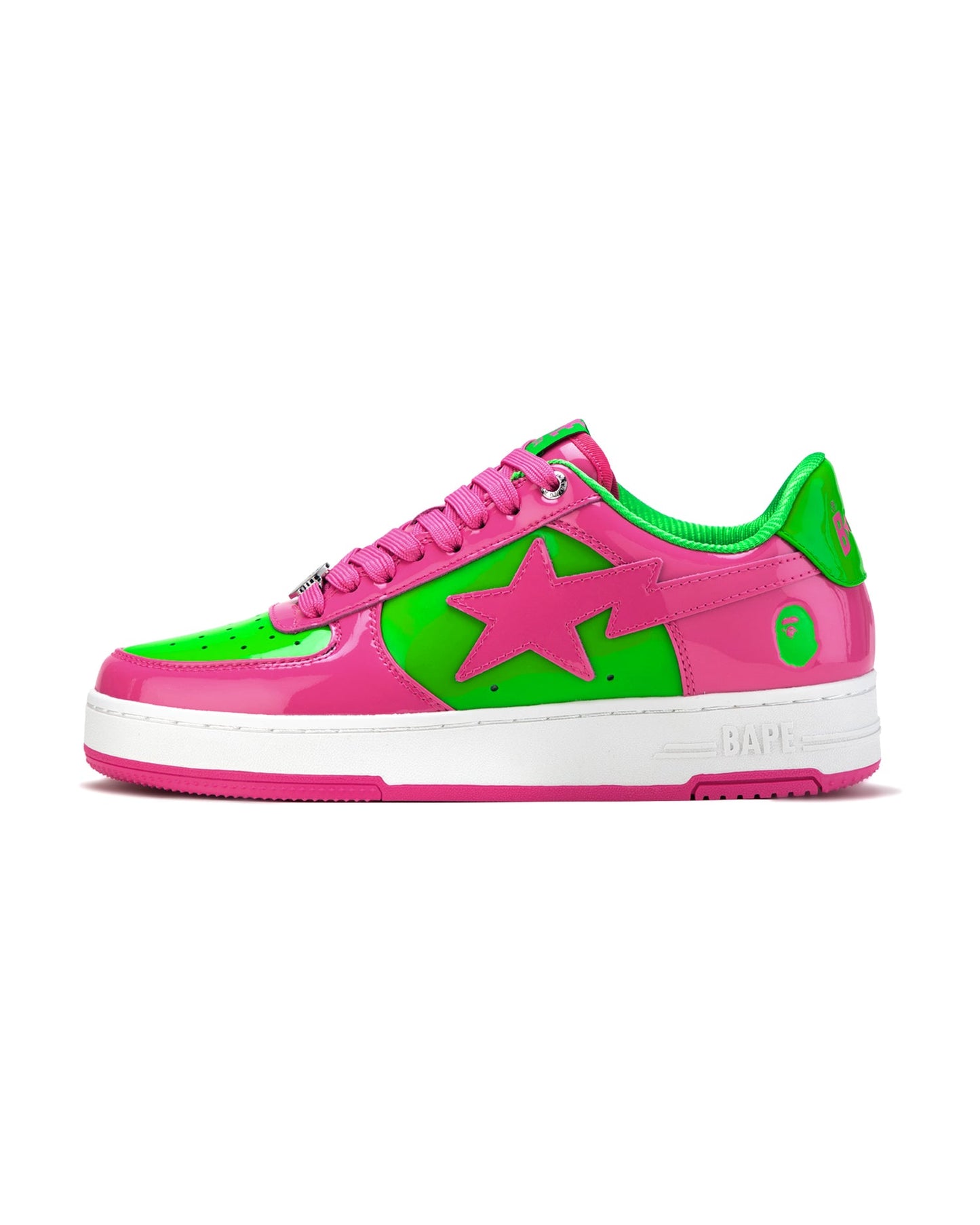 BAPE STA #1 M1