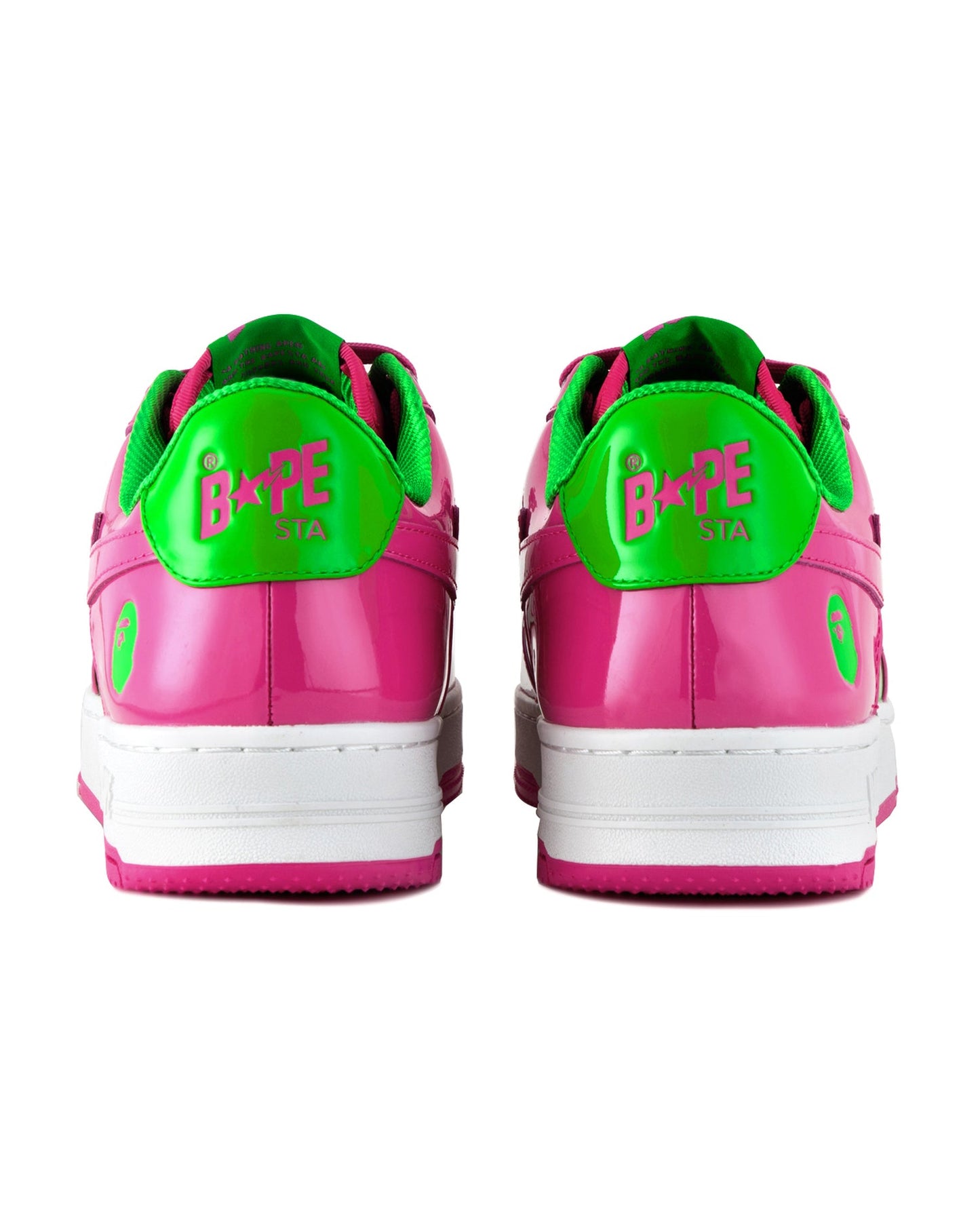 BAPE STA #1 M1
