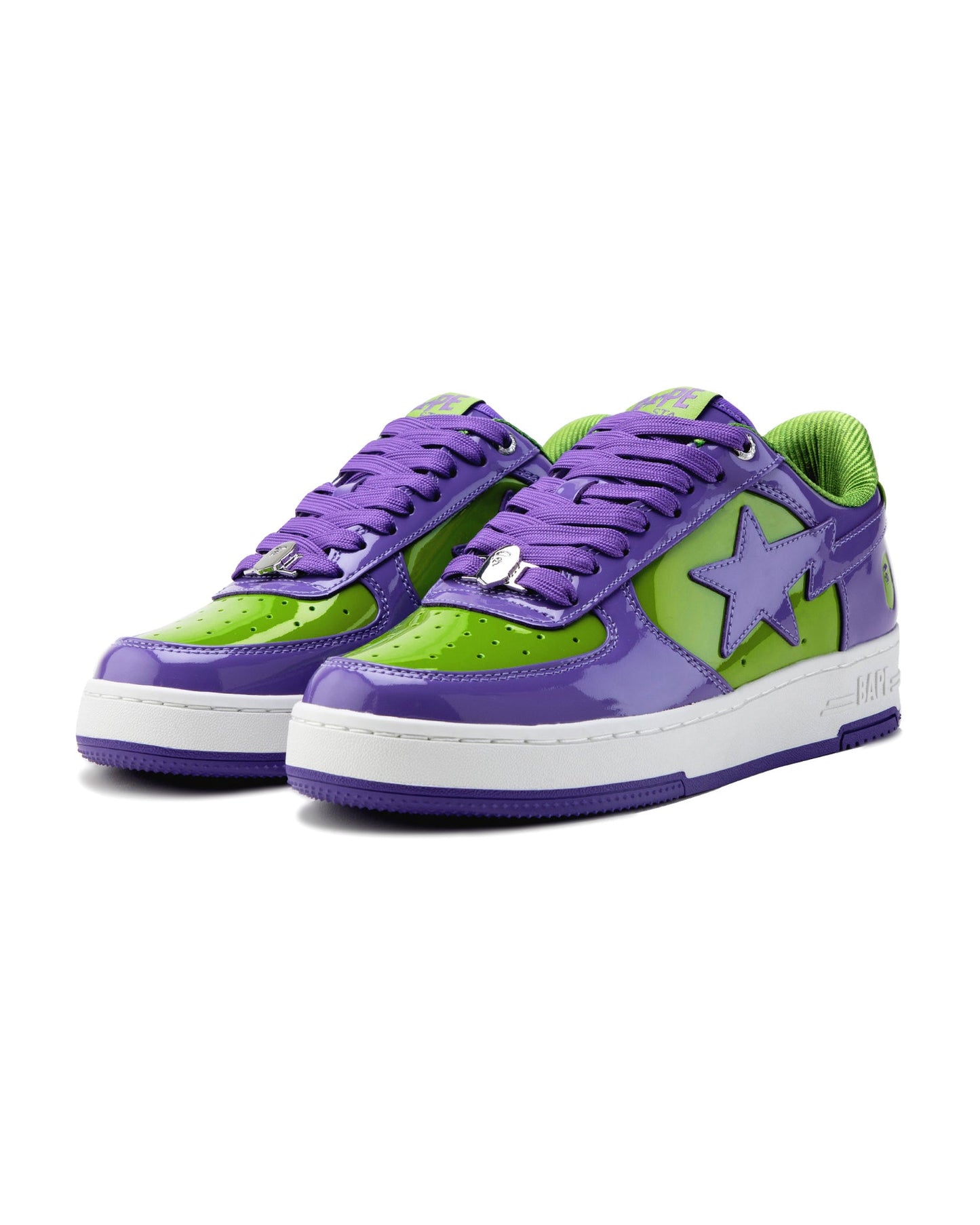 BAPE STA #1 M1