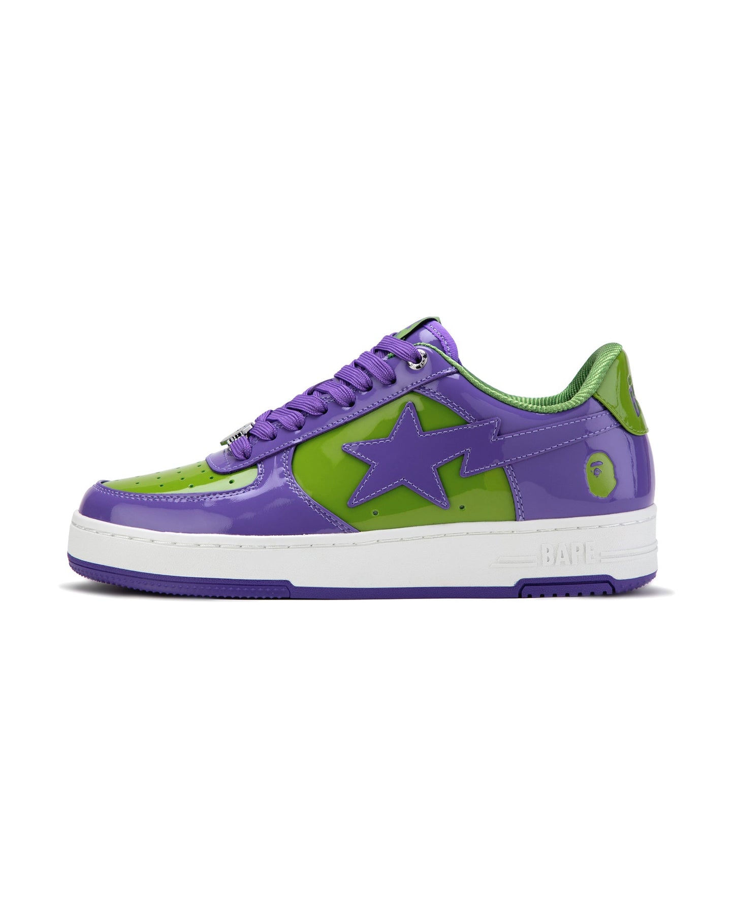 BAPE STA #1 M1