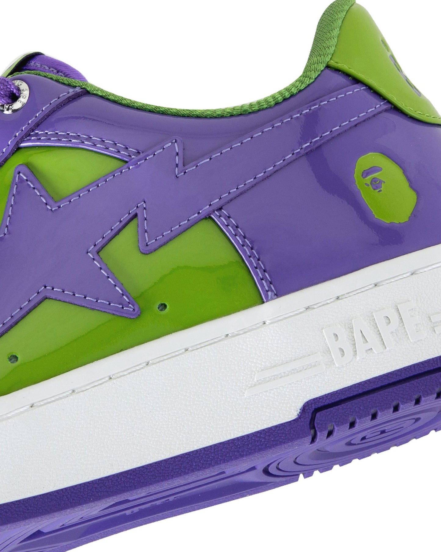 BAPE STA #1 M1