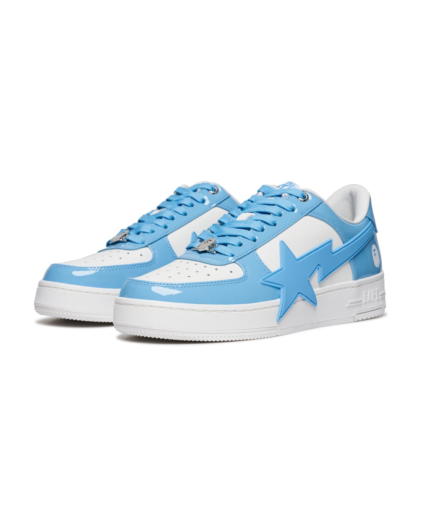 BAPE STA OS #3 M2
