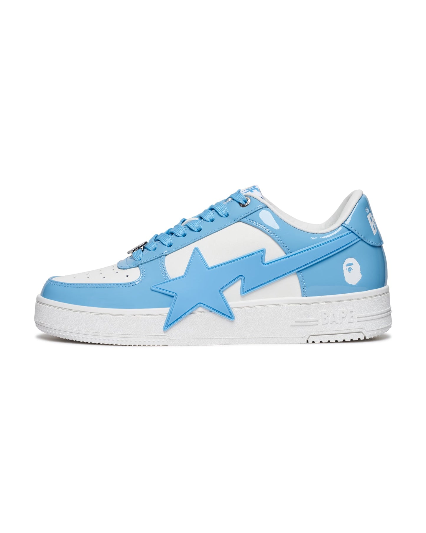BAPE STA OS #3 M2