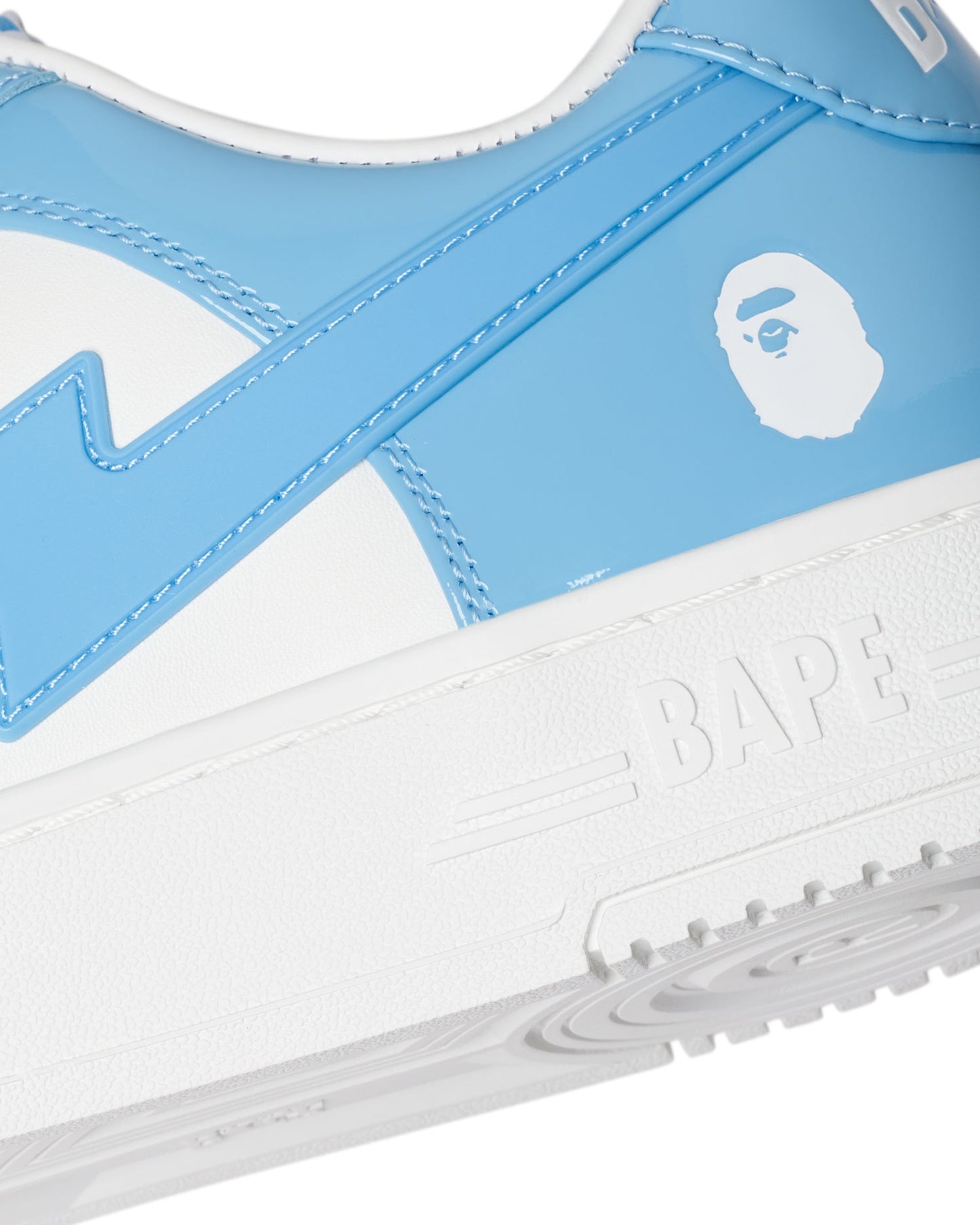 BAPE STA OS #3 M2