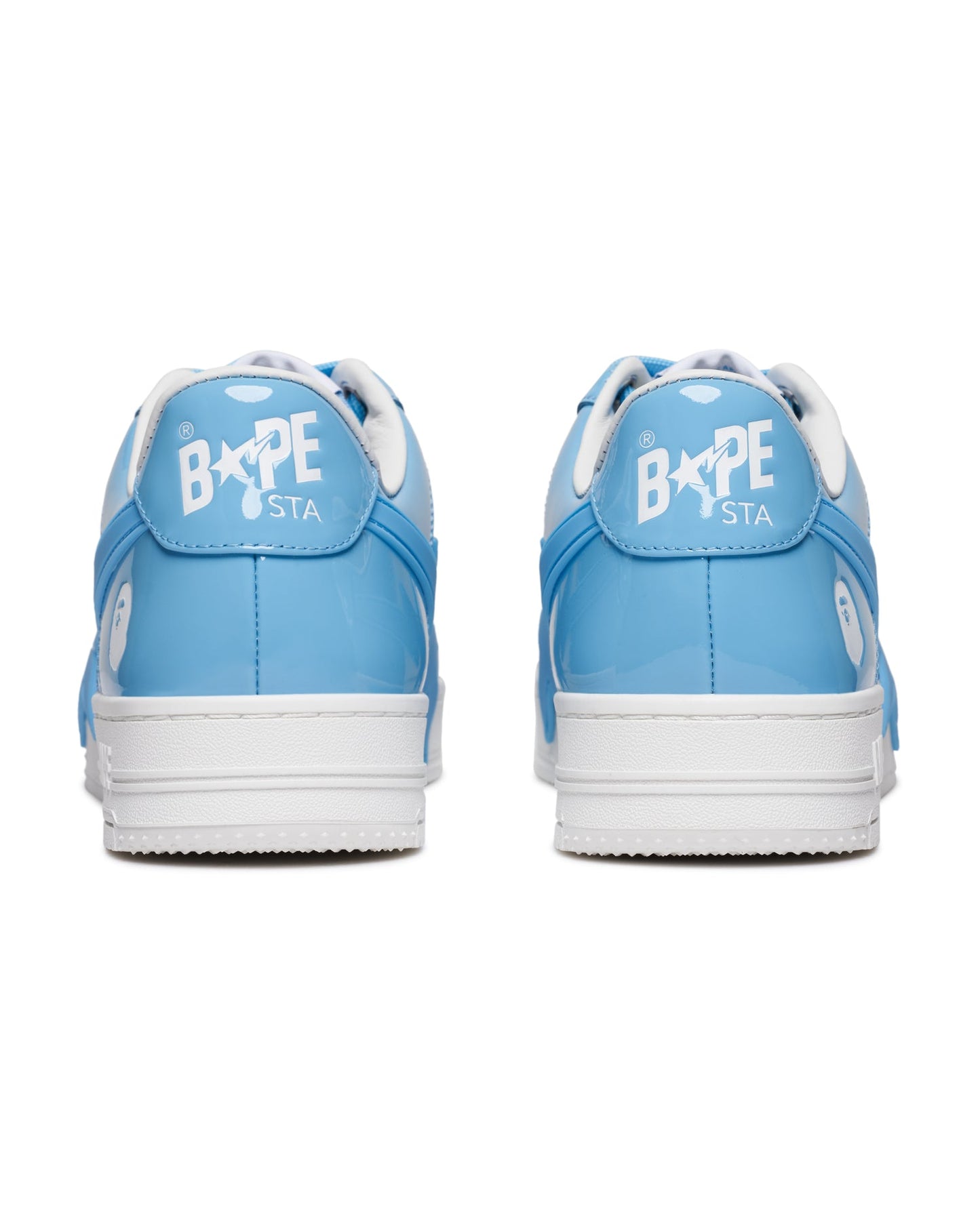 BAPE STA OS #3 M2