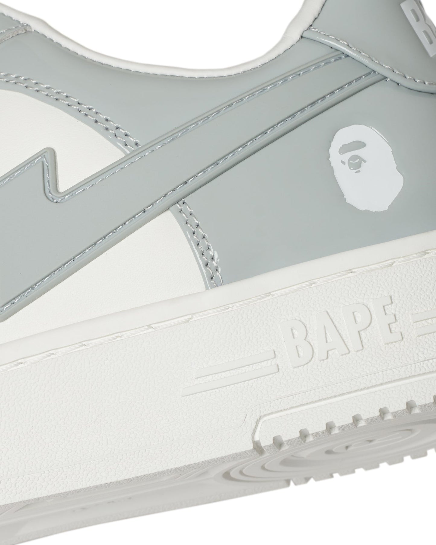 BAPE STA OS #3 M2