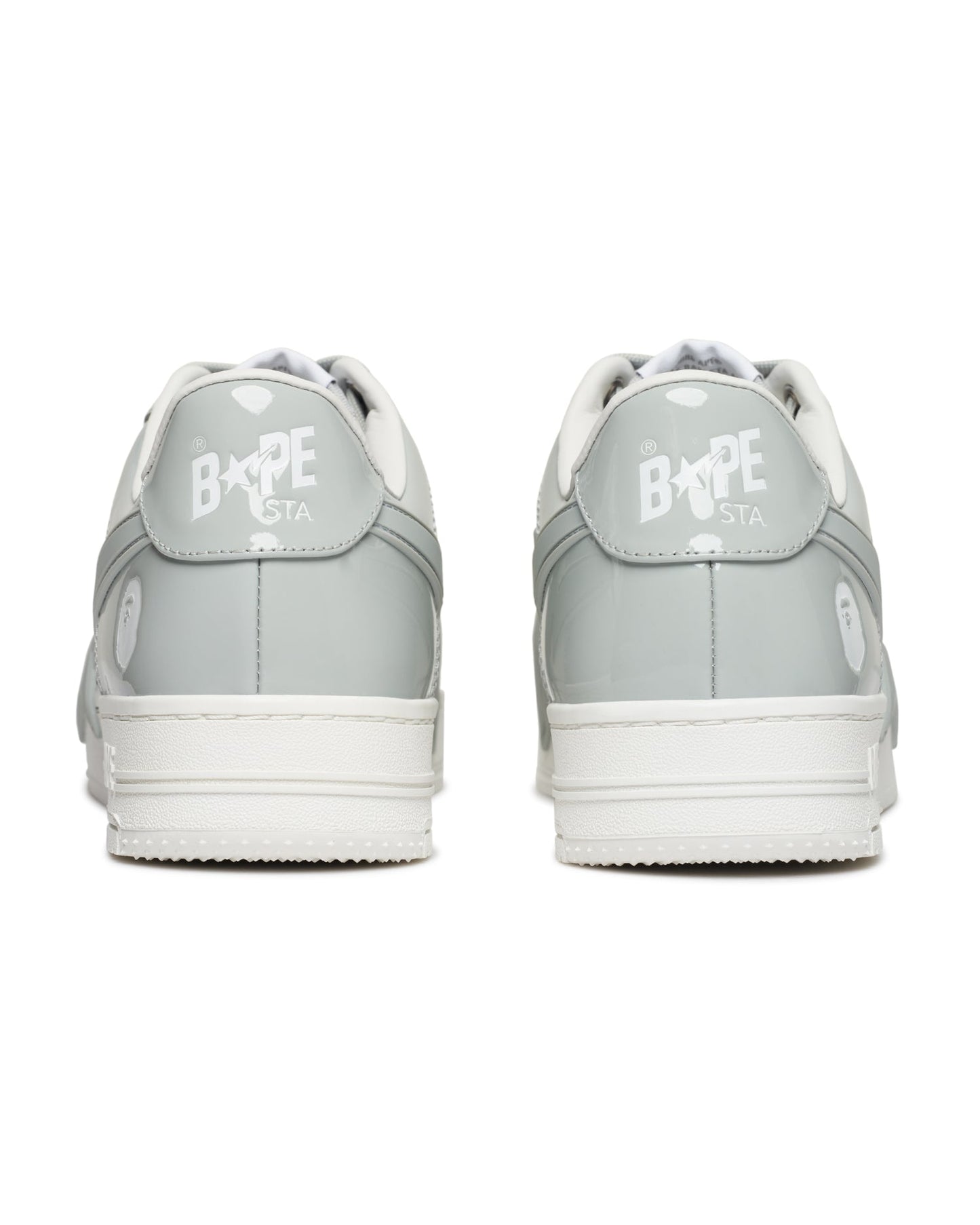 BAPE STA OS #3 M2