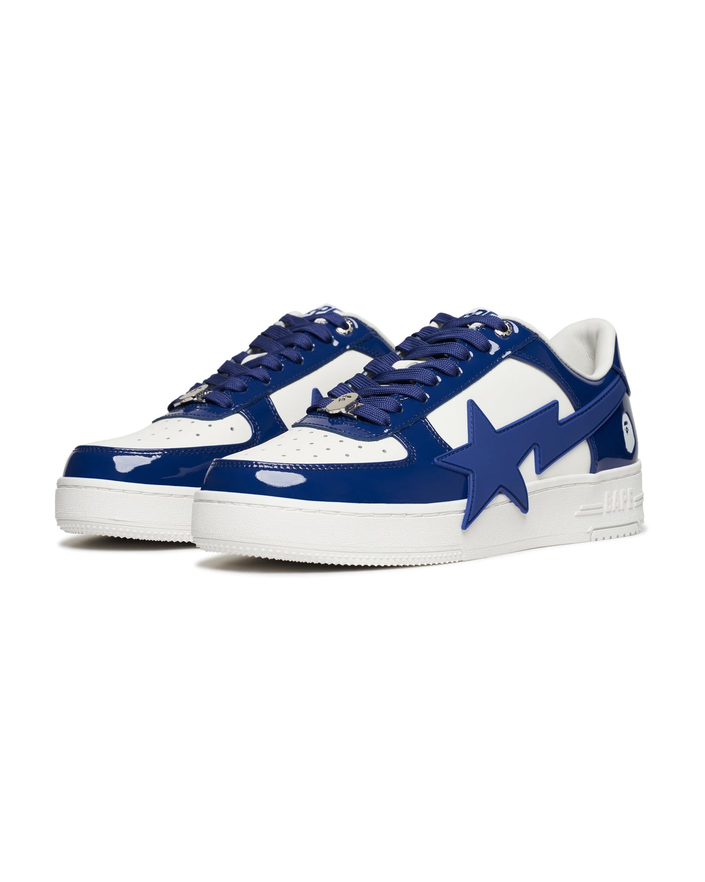 BAPE STA OS #3 M2