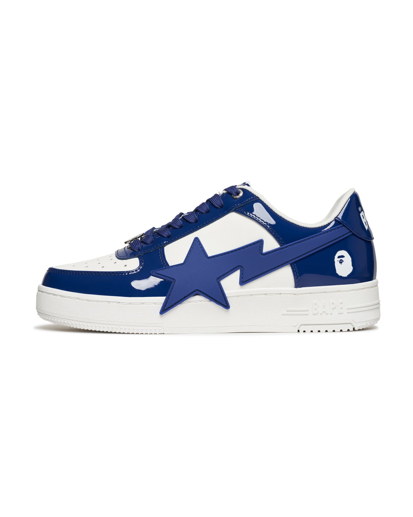 BAPE STA OS #3 M2