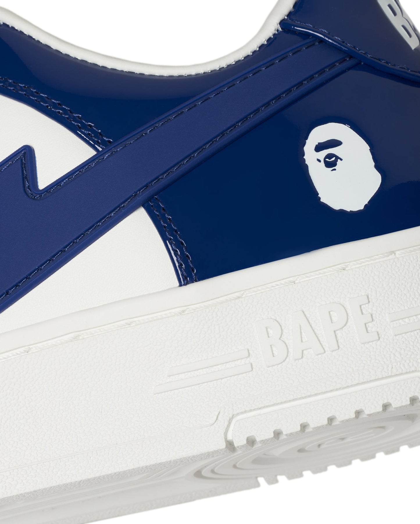BAPE STA OS #3 M2