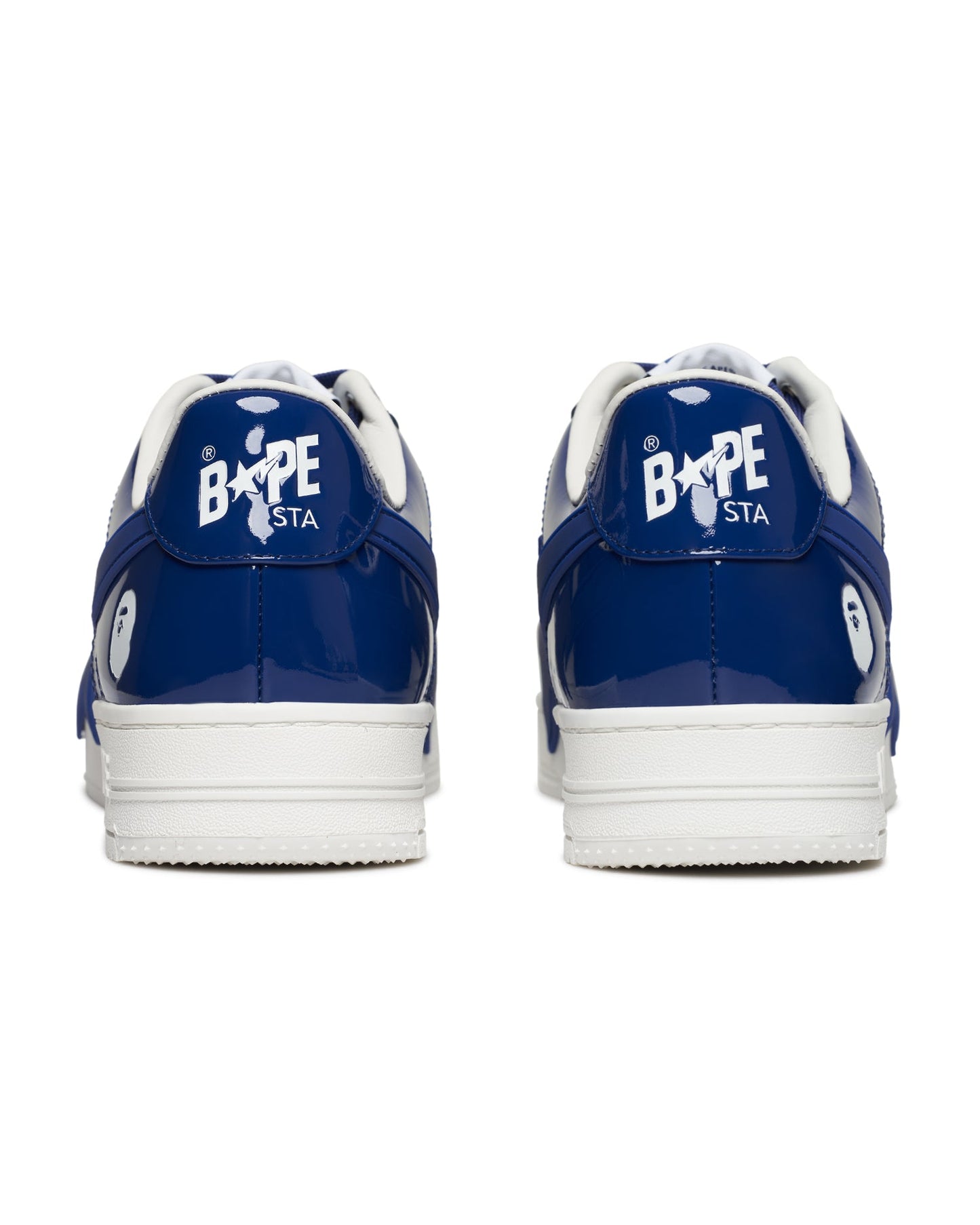 BAPE STA OS #3 M2