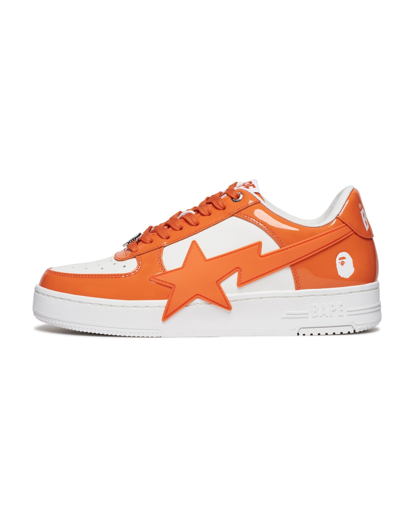 BAPE STA OS #3 M2