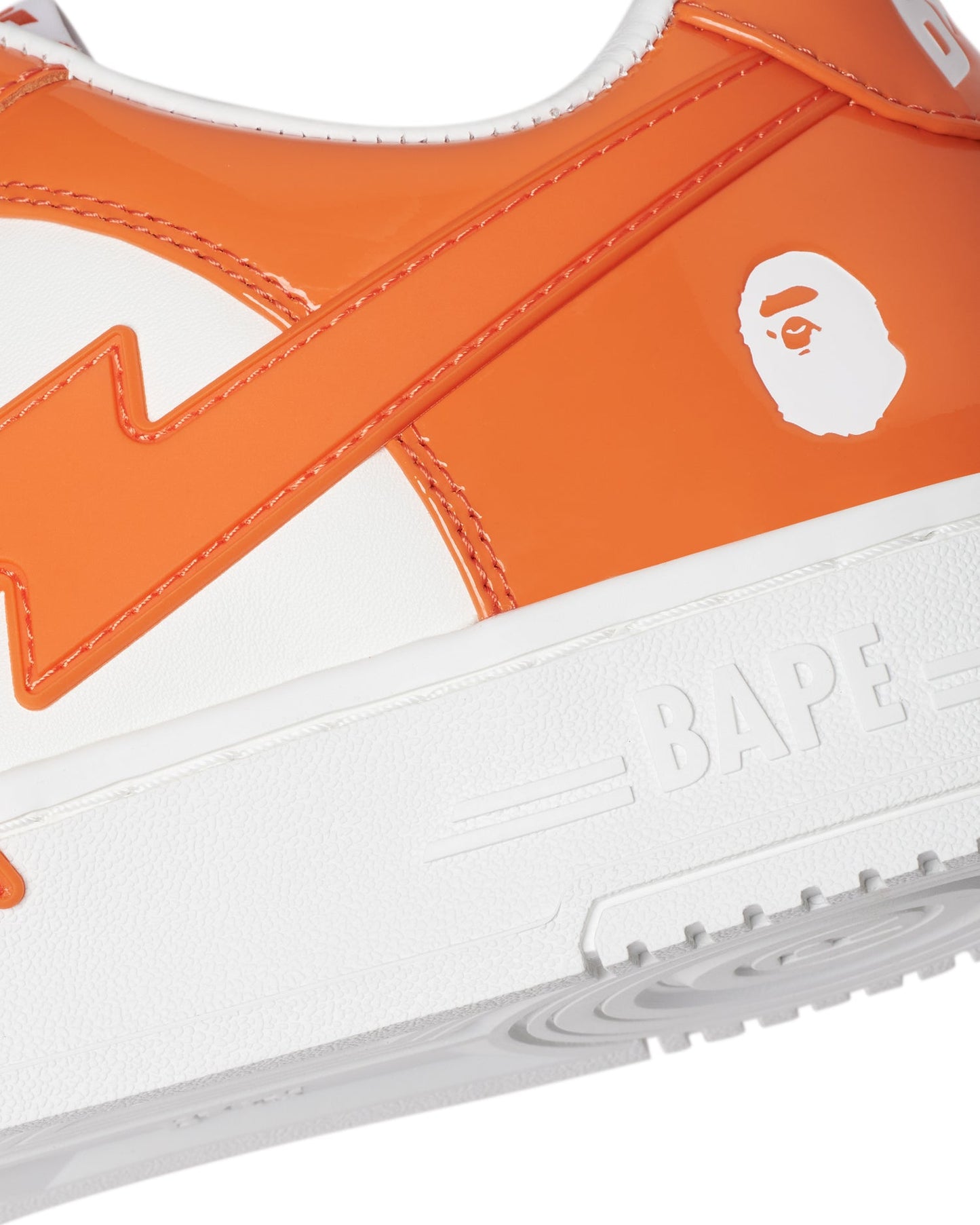 BAPE STA OS #3 M2