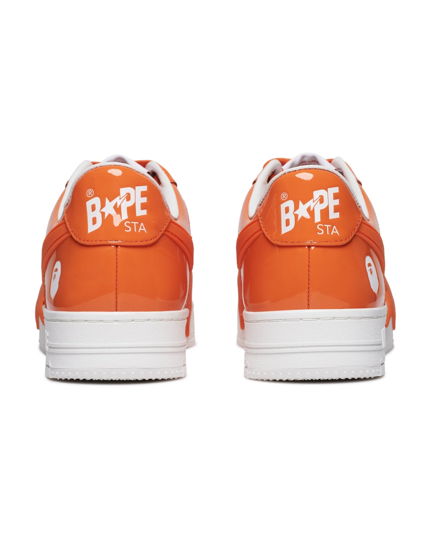 BAPE STA OS #3 M2