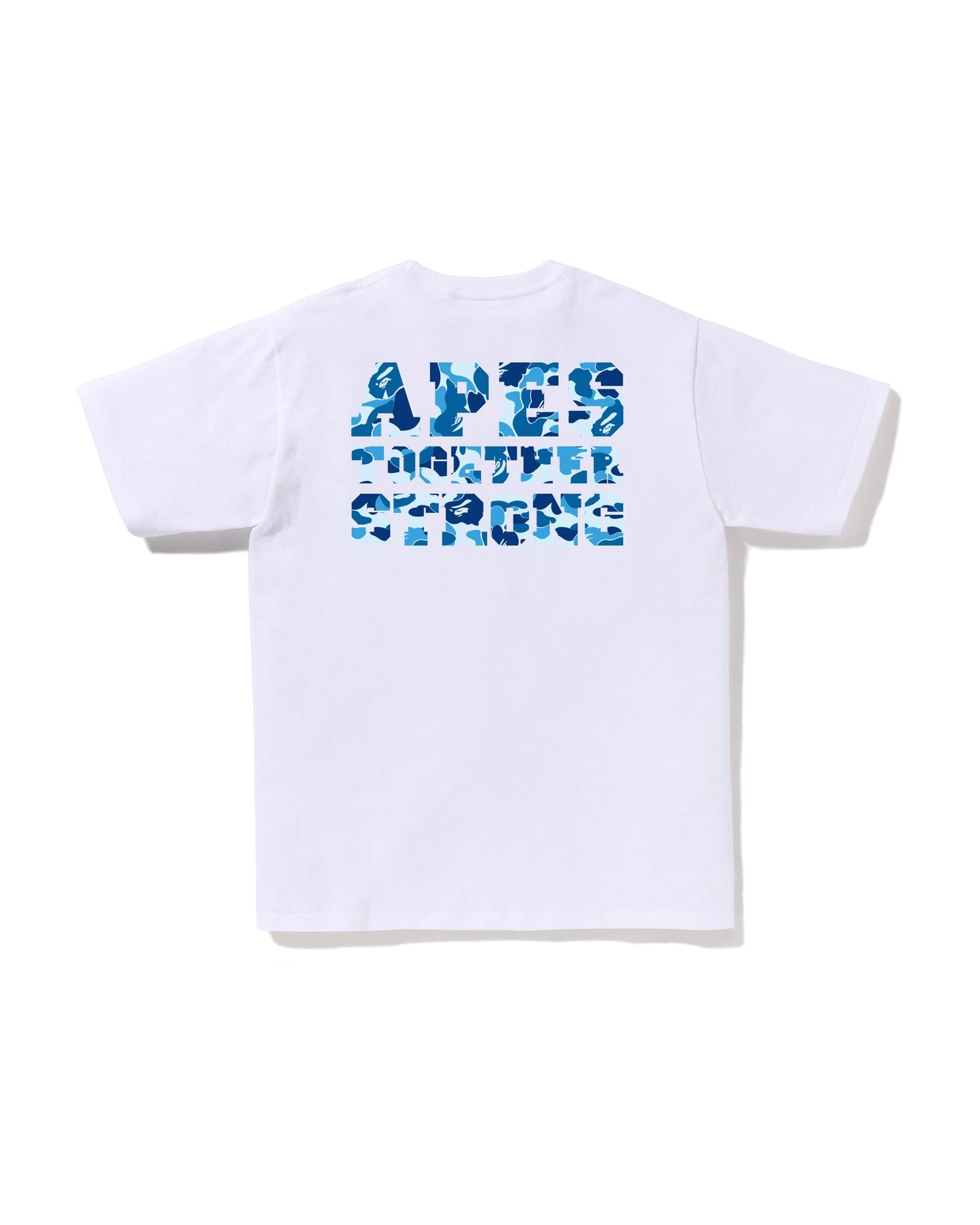 Abc Camo College ATS Tee