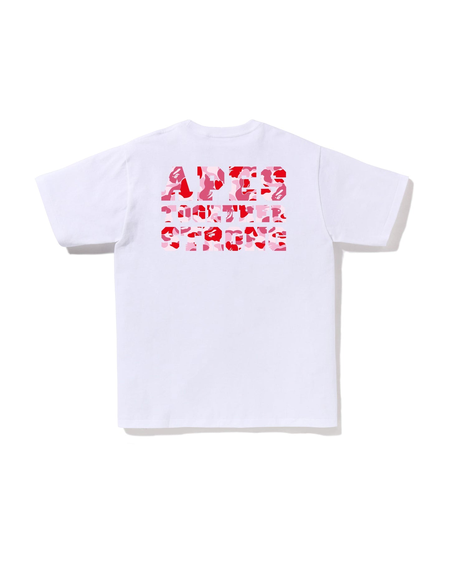 Abc Camo College ATS Tee