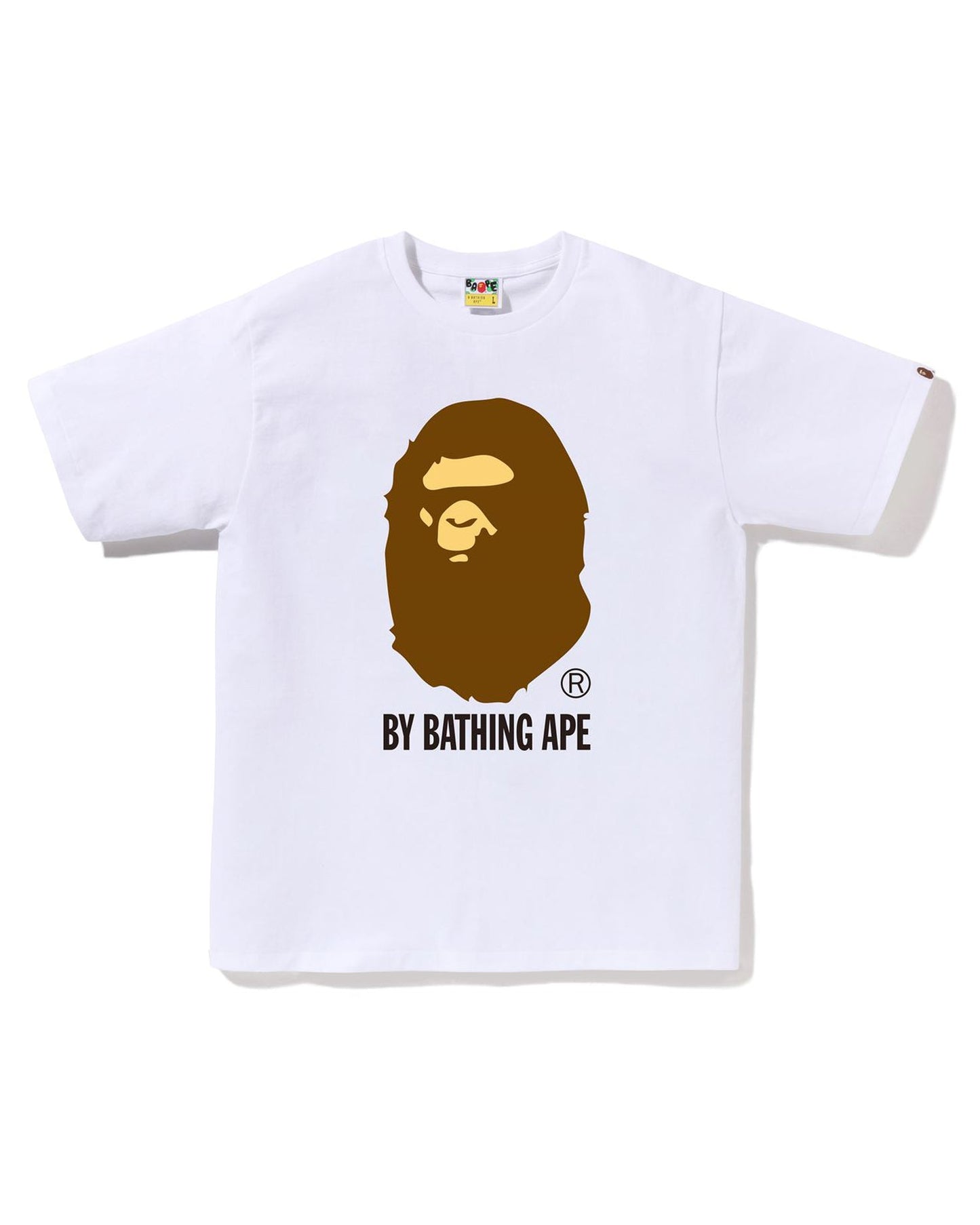 By Bathing Ape Tee