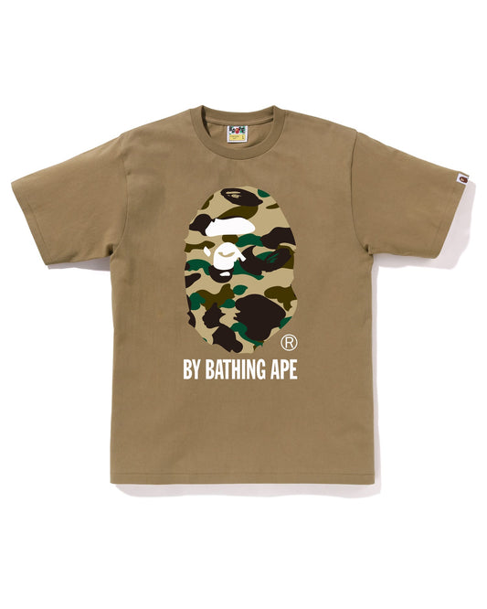 1st Camo By Bathing Ape Tee