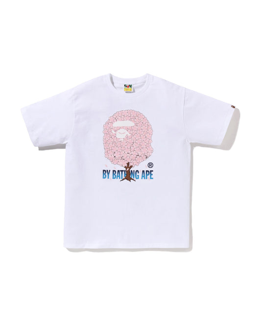 Sakura By Bathing Ape Tee #1